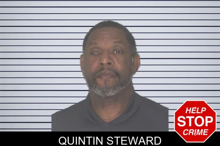 Quintin Steward