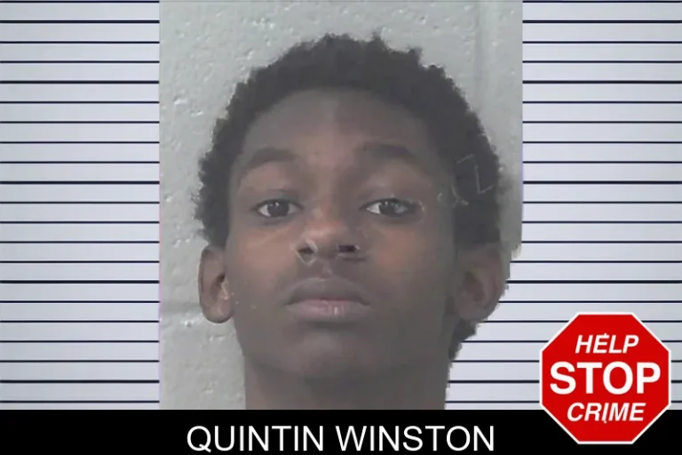 Quintin Winston
