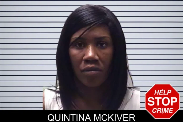 Quintina McKiver