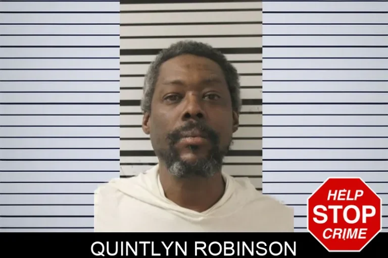 Quintlyn Robinson
