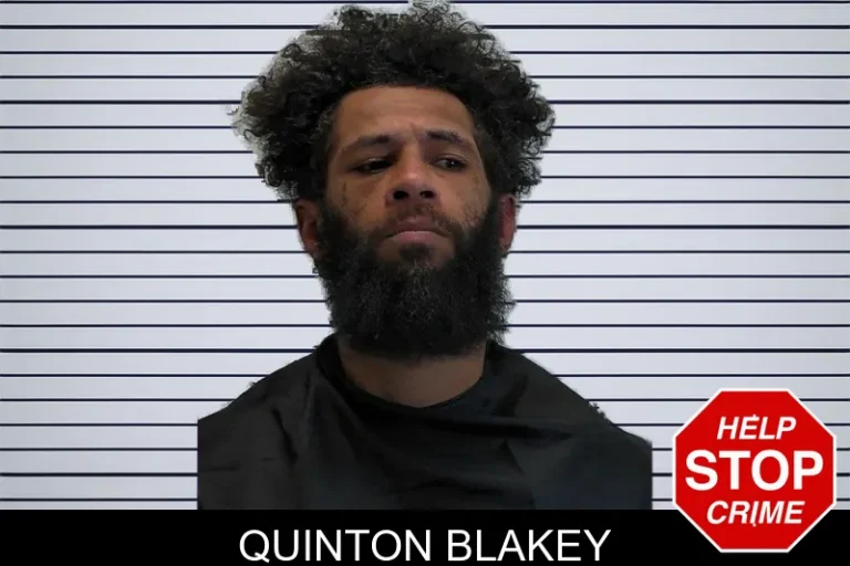 Quinton Blakey