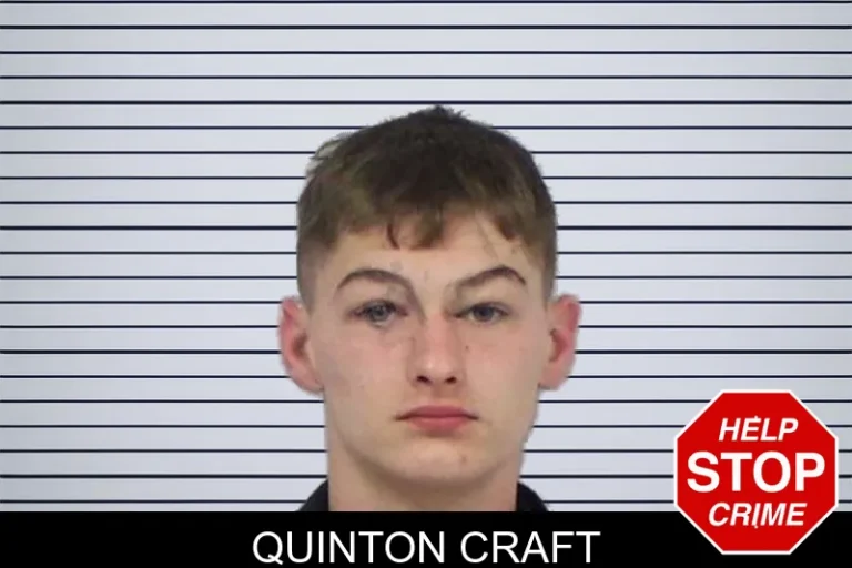 Quinton Craft
