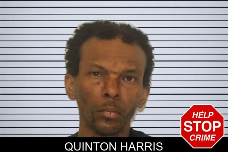 Quinton Harris
