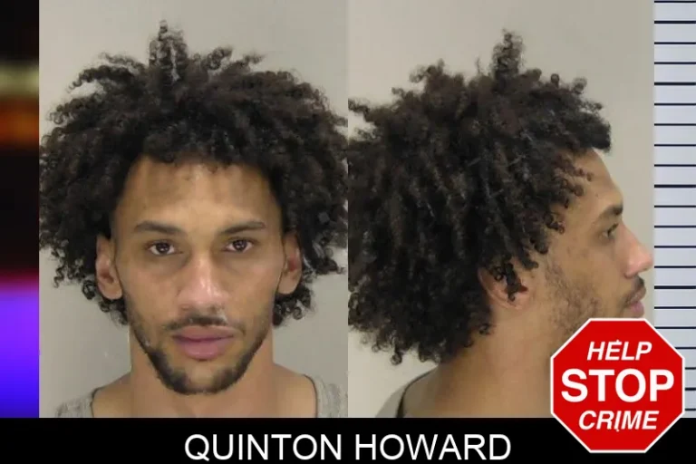 Quinton Howard