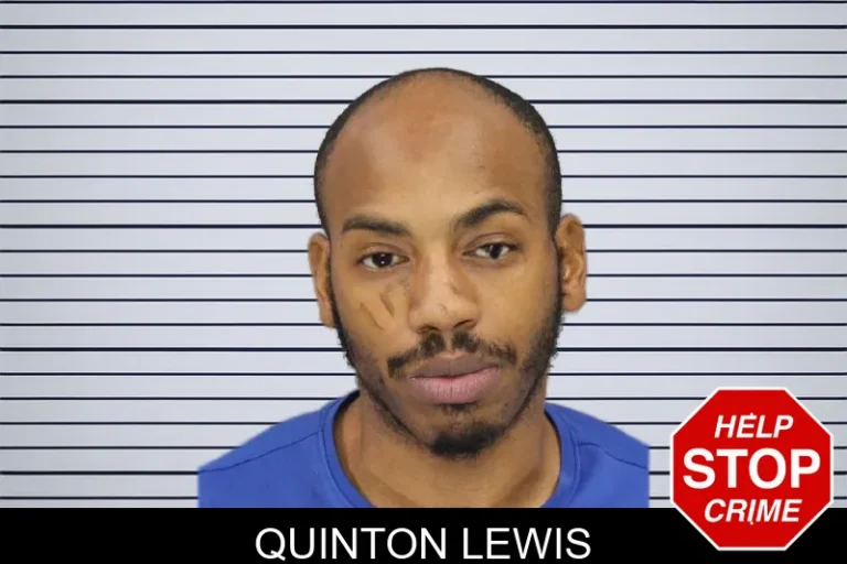 Quinton Lewis