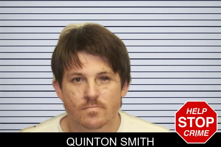 Quinton Smith