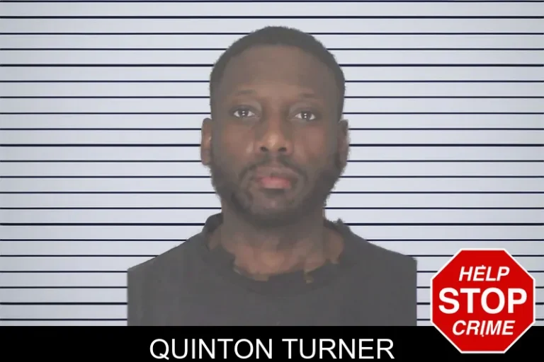 Quinton Turner