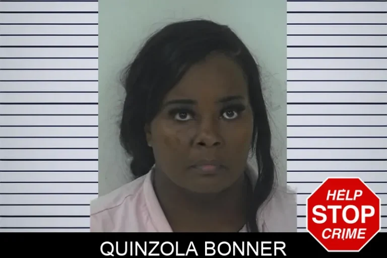 Quinzola Bonner