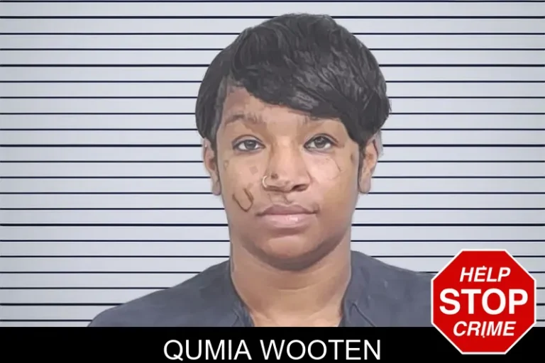 Qumia Wooten