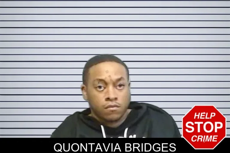 Quontavia Bridges