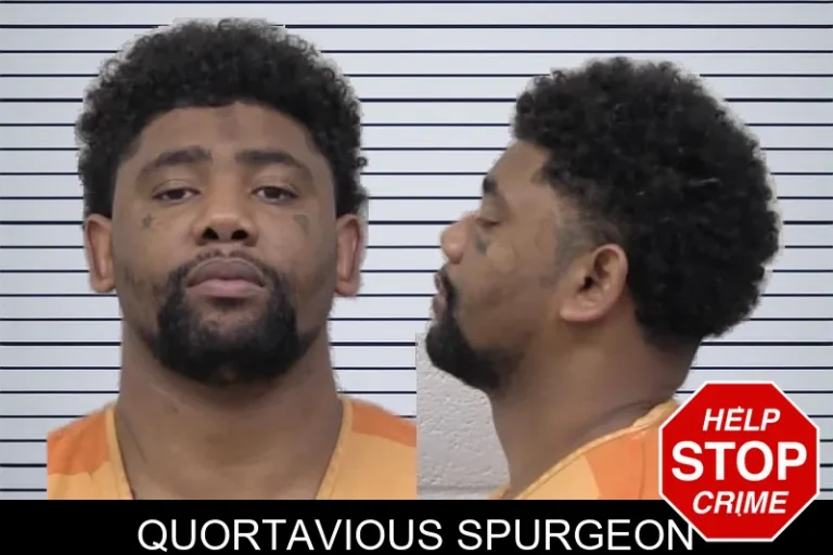 Quortavious Spurgeon