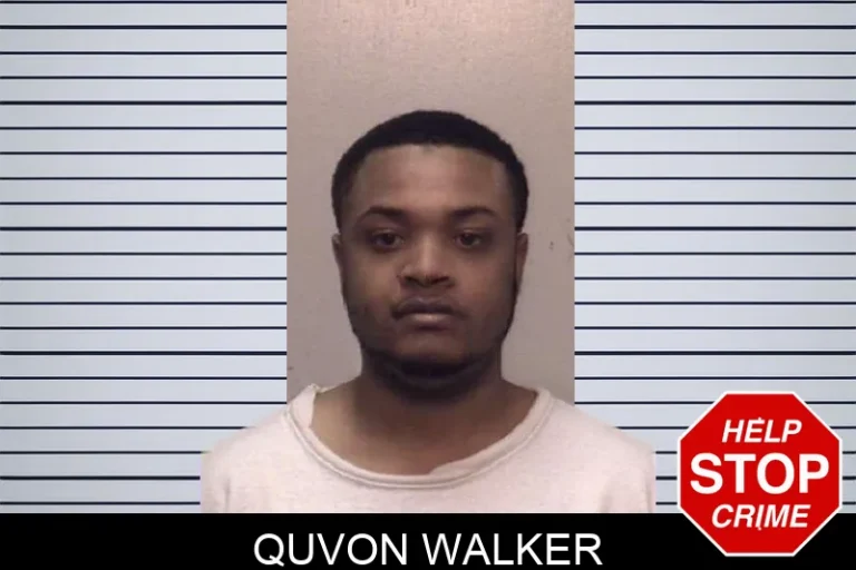 Quvon Walker