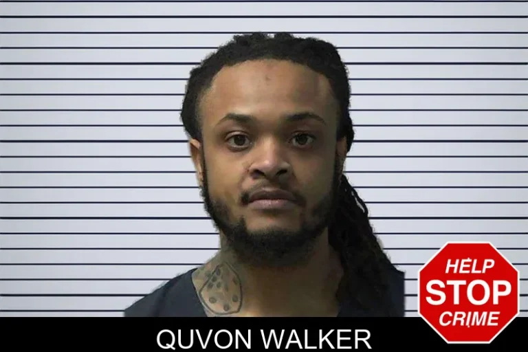 Quvon Walker