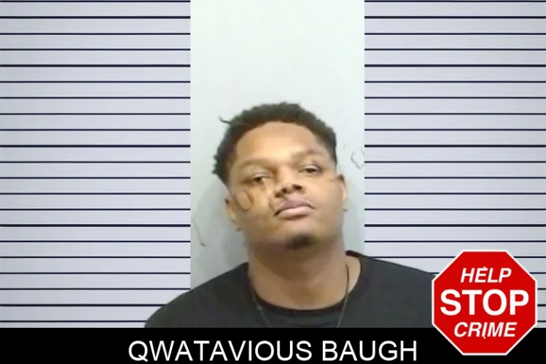 Qwatavious Baugh