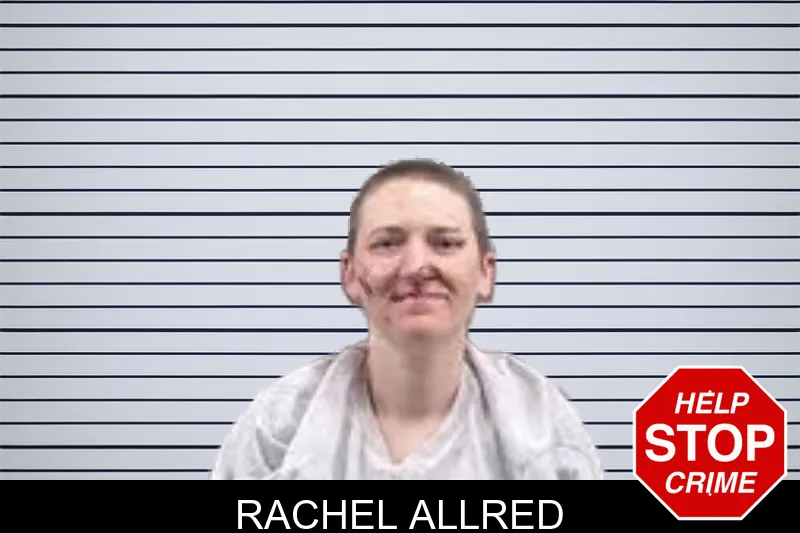 Rachel Allred mugshot – Banks County , Georgia Rachel Allred mugshot