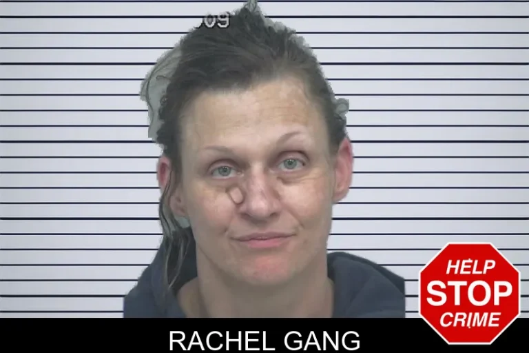 Rachel Gang