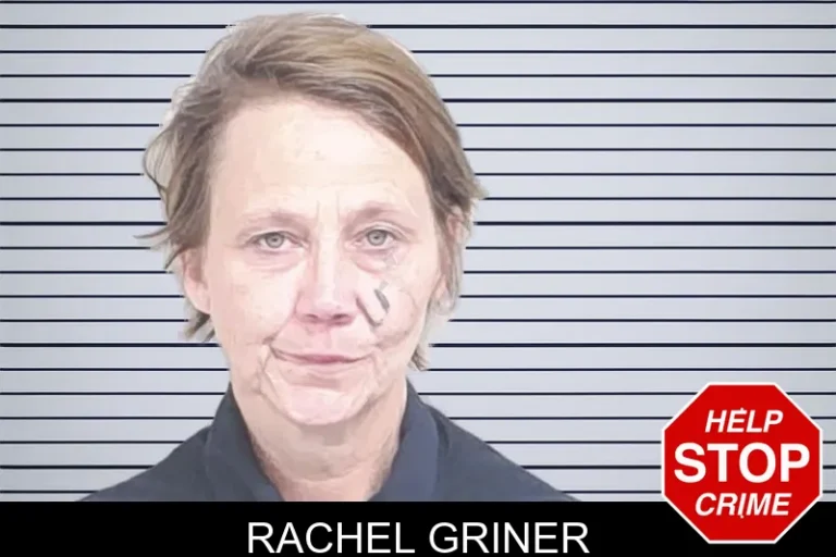Rachel Griner