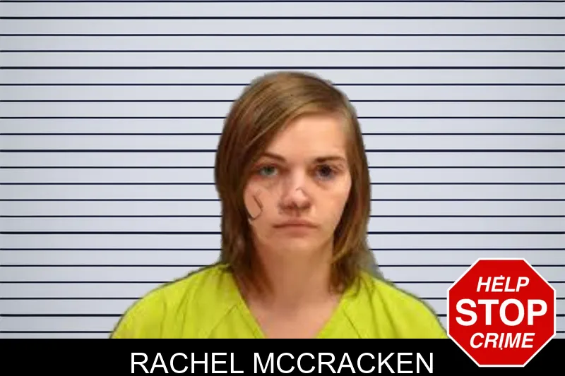 Rachel McCracken mugshot – Lee County , Georgia Rachel McCracken mugshot