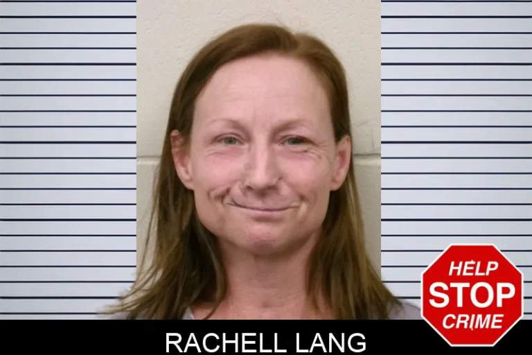 Rachell Lang