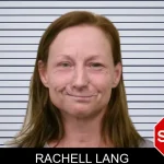 Rachell Lang mugshot – Bulloch County , Georgia Rachell Lang mugshot