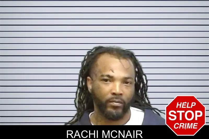 Rachi McNair mugshot – Fulton County , Georgia Rachi McNair mugshot