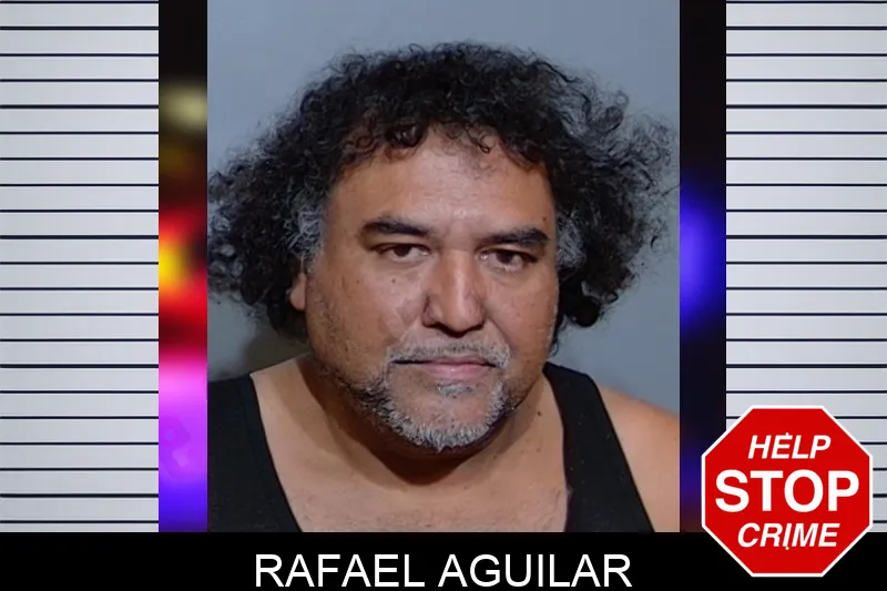 Rafael Aguilar mugshot – Glynn County , Georgia Rafael Aguilar mugshot