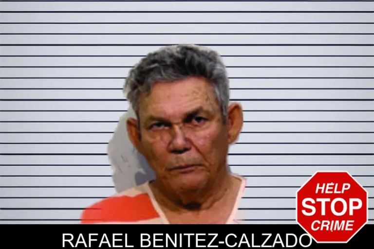 Rafael Benitez-Calzado