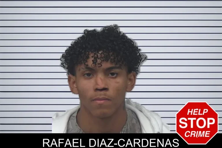 Rafael Diaz-Cardenas mugshot – Gwinnett County , Georgia Rafael Diaz-Cardenas