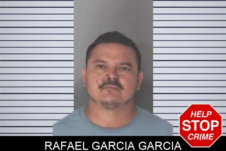 Rafael Garcia Garcia mugshot – Douglas County , Georgia Rafael Garcia Garcia