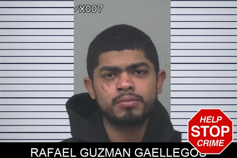 Rafael Guzman Gaellegos