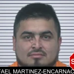 Rafael Martinez-Encarnacion mugshot