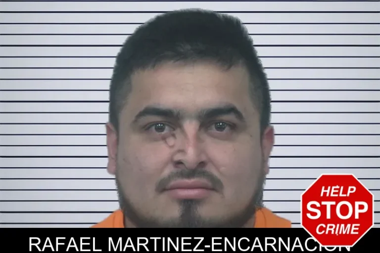 Rafael Martinez-Encarnacion