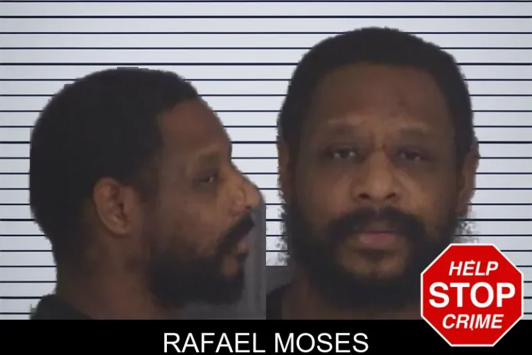 Rafael Moses