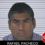 Rafael Pacheco mugshot – Fayette County , Georgia Rafael Pacheco mugshot