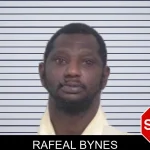 Rafeal Bynes mugshot – Washington County , Georgia Rafeal Bynes mugshot