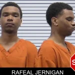 Rafeal Jernigan mugshot