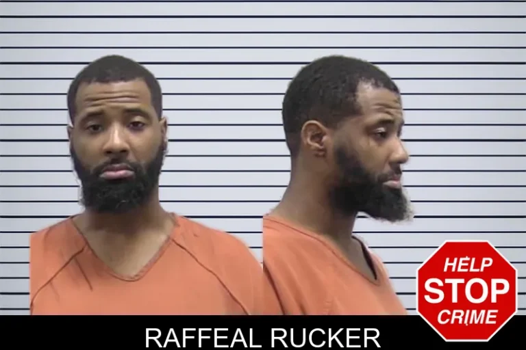 Raffeal Rucker