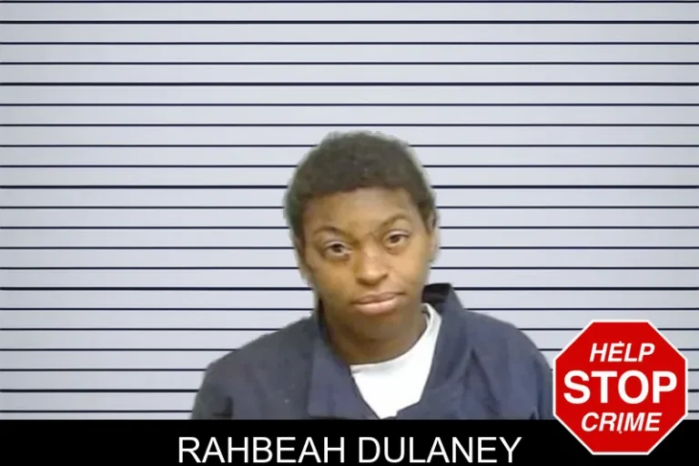 Rahbeah Dulaney
