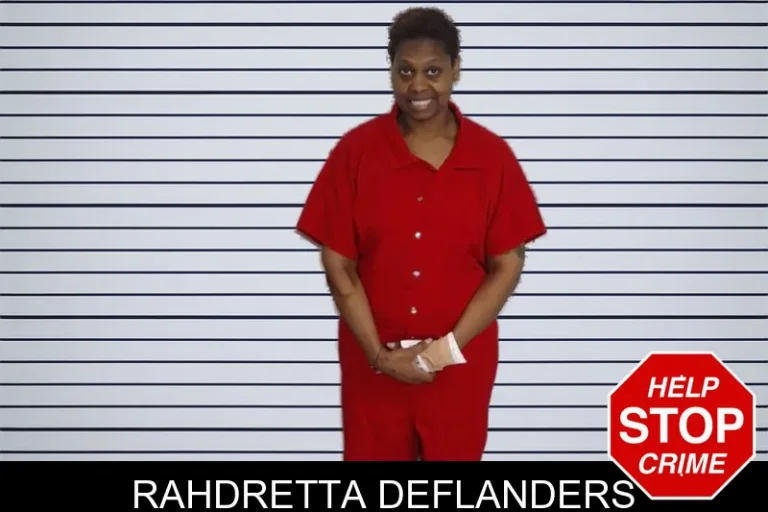 Rahdretta Deflanders