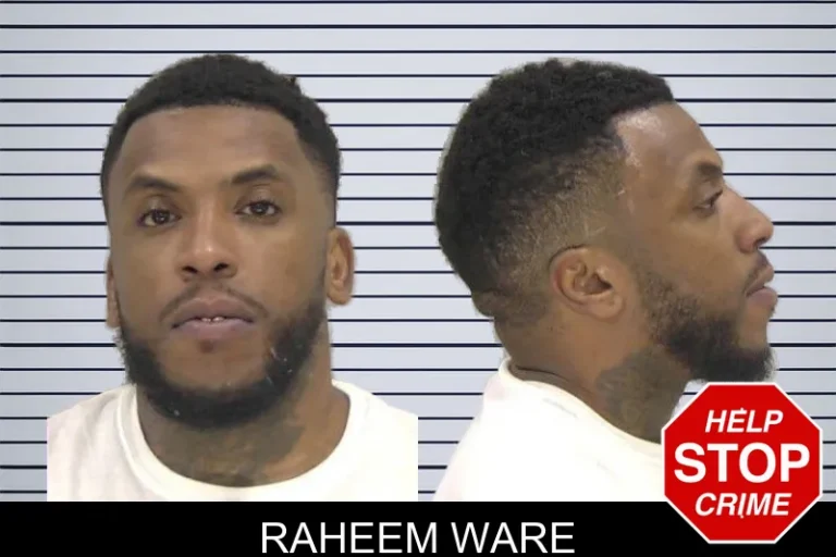 Raheem Ware