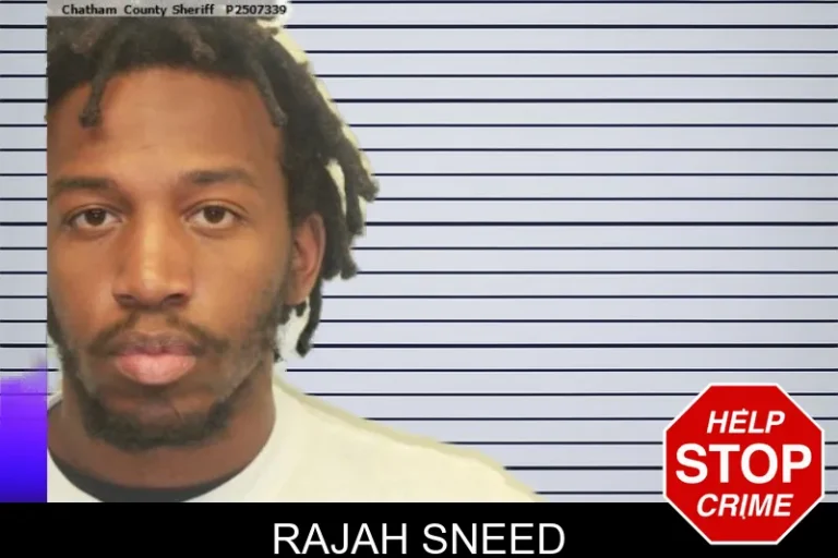 Rajah Sneed