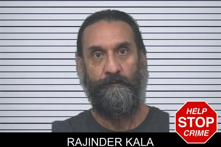 Rajinder Kala