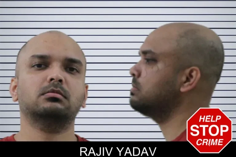 Rajiv Yadav