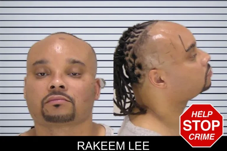 Rakeem Lee