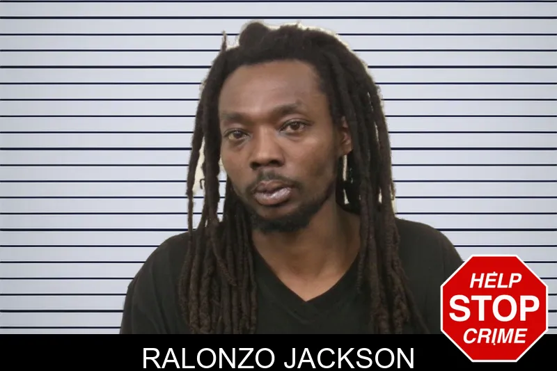 Ralonzo Jackson mugshot – Bulloch County , Georgia Ralonzo Jackson mugshot