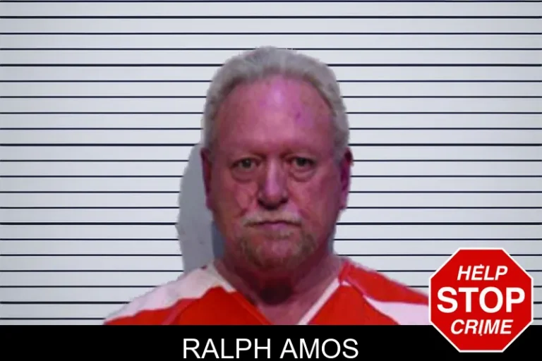 Ralph Amos
