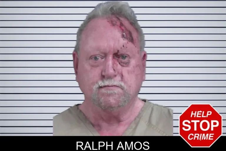 Ralph Amos