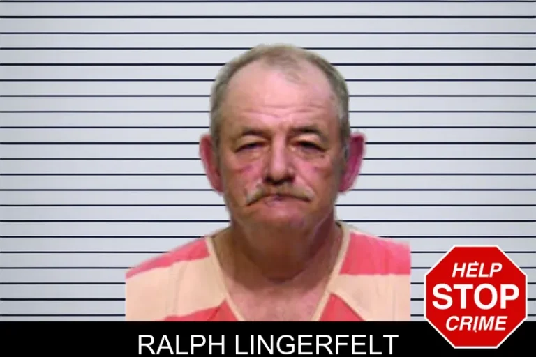 Ralph Lingerfelt