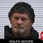 Ralph Moore mugshot – Madison County , Georgia Ralph Moore mugshot
