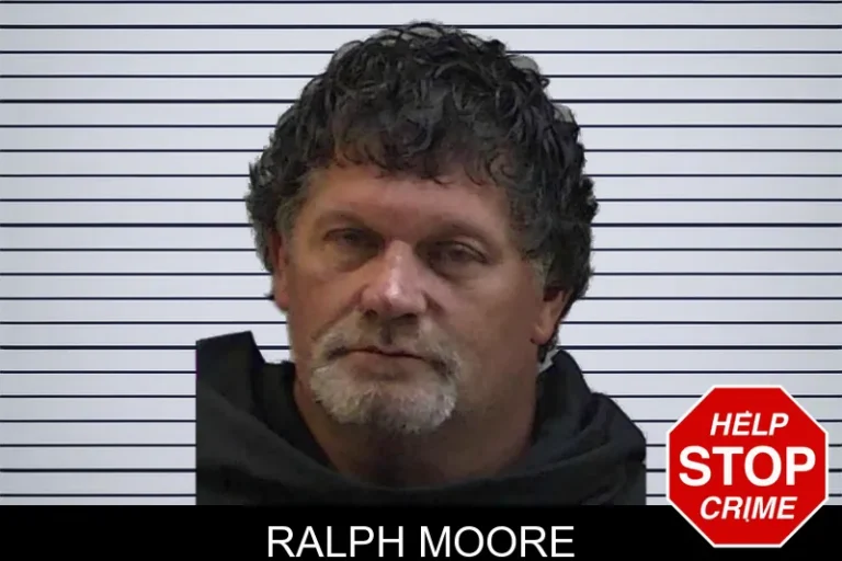 Ralph Moore